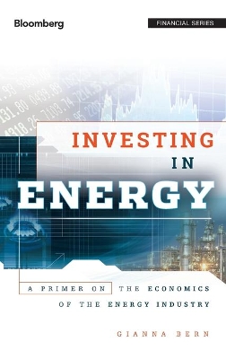 Investing in Energy book