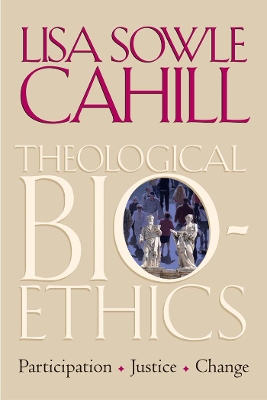 Theological Bioethics book