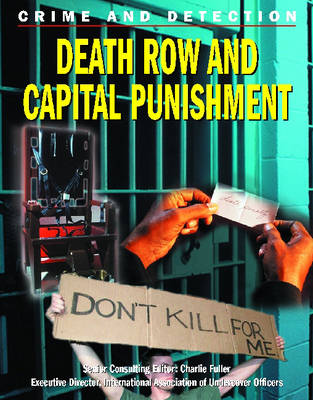 Death Row and Capital Punishment by Michael Kerrigan