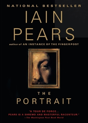 Portrait book