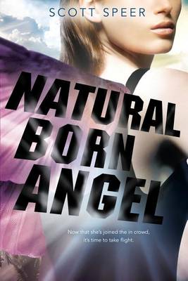 Natural Born Angel book