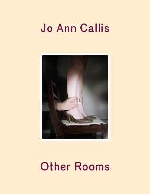 Other Rooms book