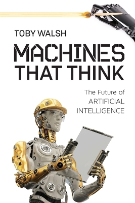 Machines That Think book