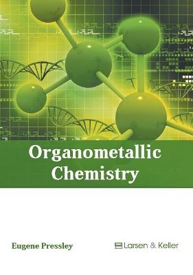 Organometallic Chemistry book