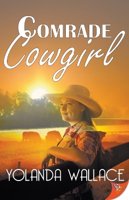 Comrade Cowgirl book