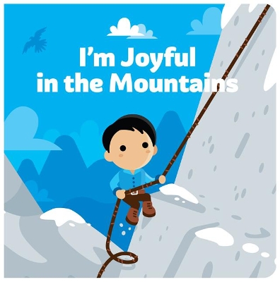 I'm Joyful in the Mountains book