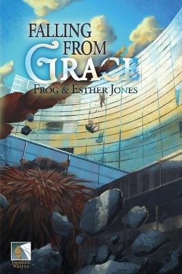 Falling From Grace book