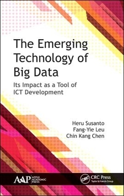 Emerging Technology of Big Data by Heru Susanto