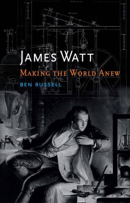 James Watt book