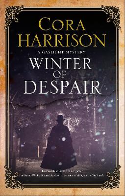 Winter of Despair by Cora Harrison