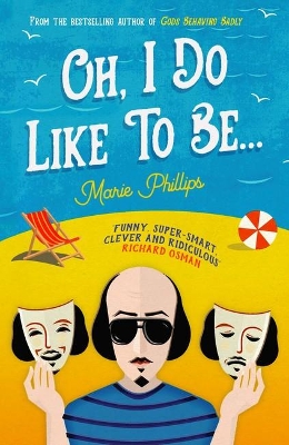 Oh, I Do Like To Be... book