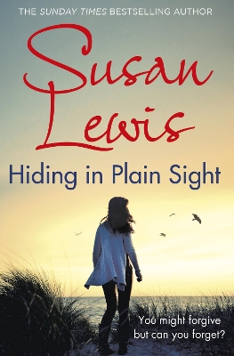 Hiding in Plain Sight by Susan Lewis