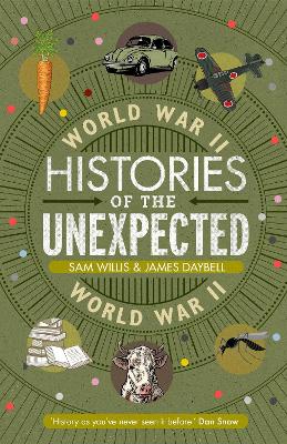 Histories of the Unexpected: World War II book