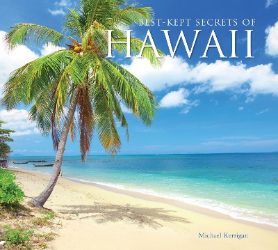 Best-Kept Secrets of Hawaii book