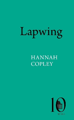 Lapwing book