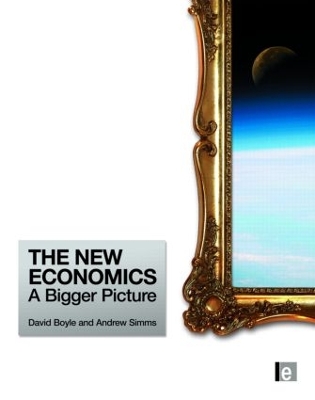 New Economics book