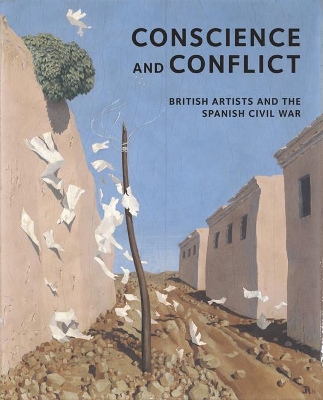 Conscience and Conflict book