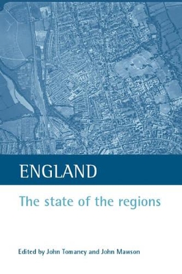 England book