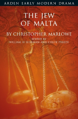 The Jew of Malta book