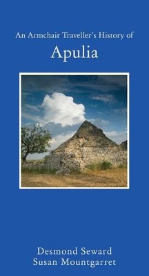 Armchair Traveller's History of Apulia book