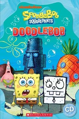 SpongeBob Squarepants: DoodleBob book