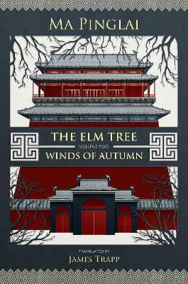 The Elm Tree (Volume 2): Winds of Autumn book