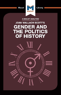 Gender and the Politics of History book