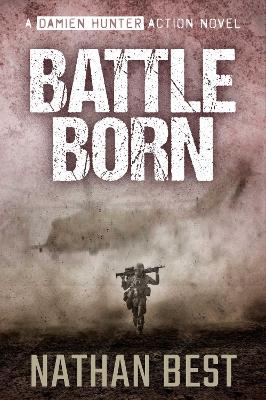 Battle Born book