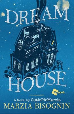 Dream House book