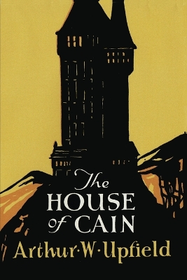 The House of Cain book