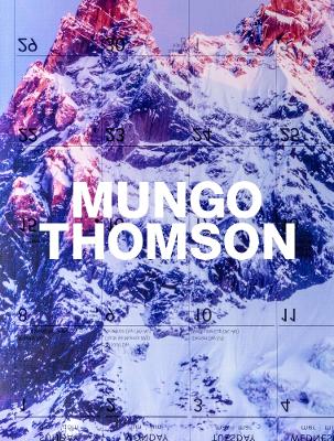 Mungo Thomson book