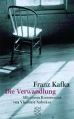 Die Verwandlung book