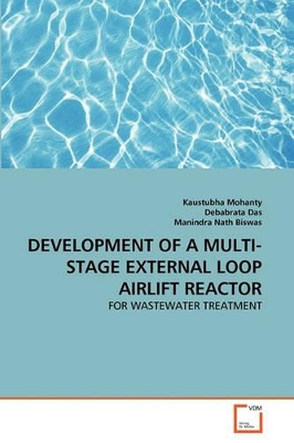 Development of a Multi-Stage External Loop Airlift Reactor book