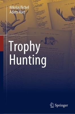 Trophy Hunting book