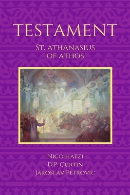 Testament book