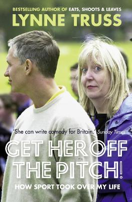 Get Her Off the Pitch! book