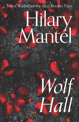 Wolf Hall (The Wolf Hall Trilogy) book