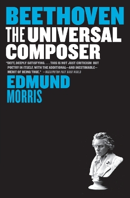 Beethoven by Edmund Morris