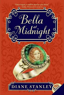 Bella at Midnight book