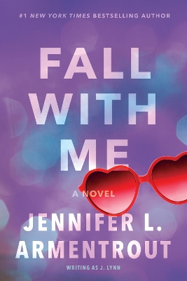 Fall with Me by Jennifer L. Armentrout