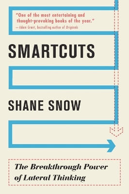 Smartcuts by Shane Snow