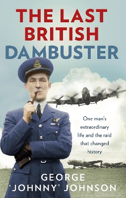 Last British Dambuster book