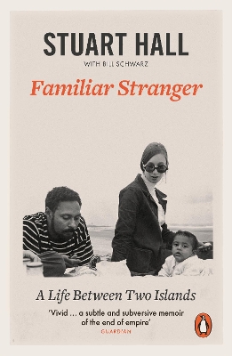 Familiar Stranger book