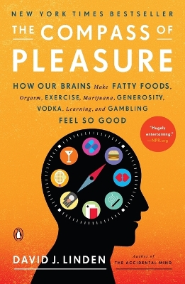 Compass of Pleasure book