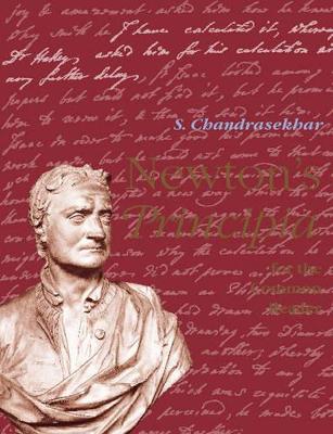 Newton's Principia for the Common Reader by S. Chandrasekhar