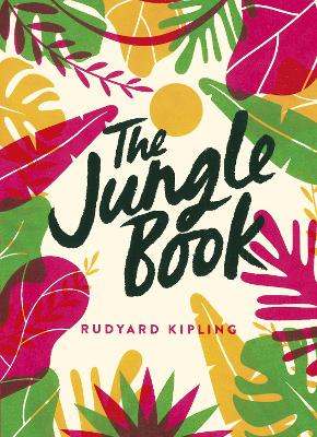 The Jungle Book: Green Puffin Classics book