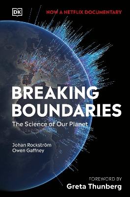 Breaking Boundaries: The Science of Our Planet book