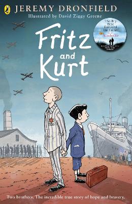 Fritz and Kurt book
