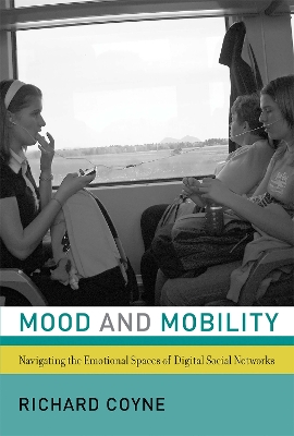 Mood and Mobility book