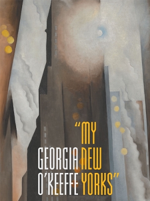 Georgia O'Keeffe: 